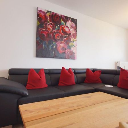 Ferienwohnung Kolbe Зеллин Экстерьер фото