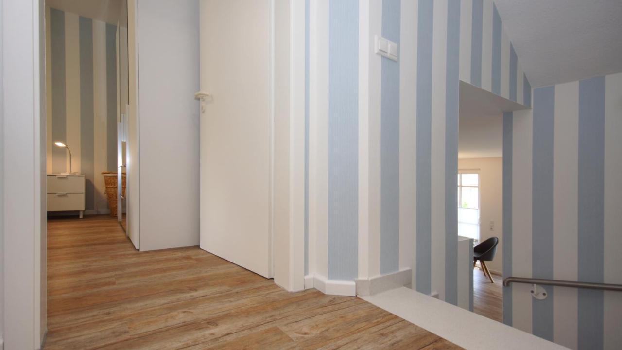 Ferienwohnung Kolbe Зеллин Экстерьер фото